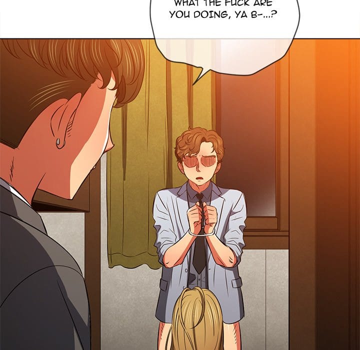 My High School Bully Uncensored, chapter 89, page 43 of 164