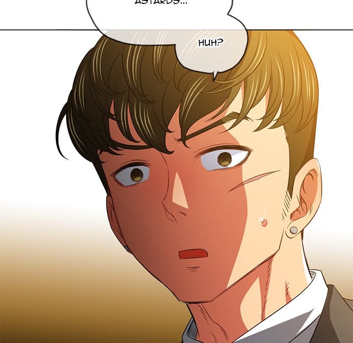 My High School Bully Uncensored, chapter 89, page 48 of 164