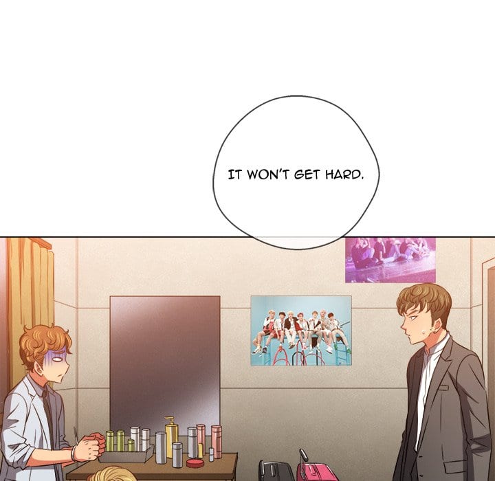 My High School Bully Uncensored, chapter 89, page 53 of 164