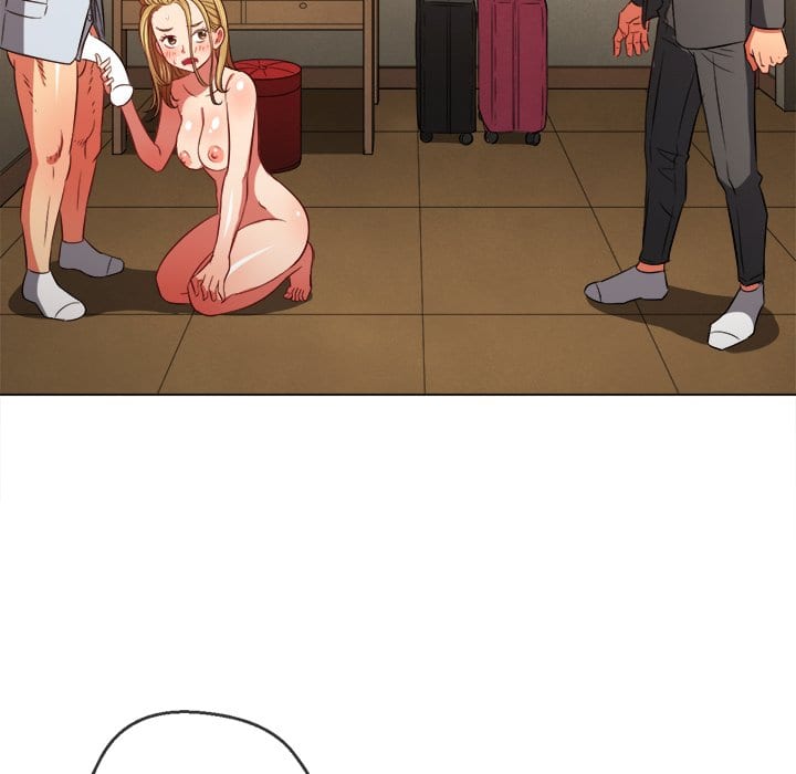 My High School Bully Uncensored, chapter 89, page 54 of 164