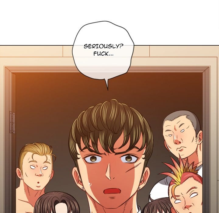 My High School Bully Uncensored, chapter 89, page 60 of 164