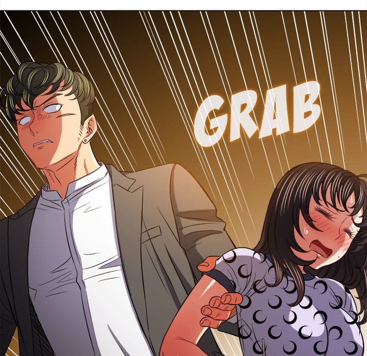 My High School Bully Uncensored, chapter 89, page 68 of 164