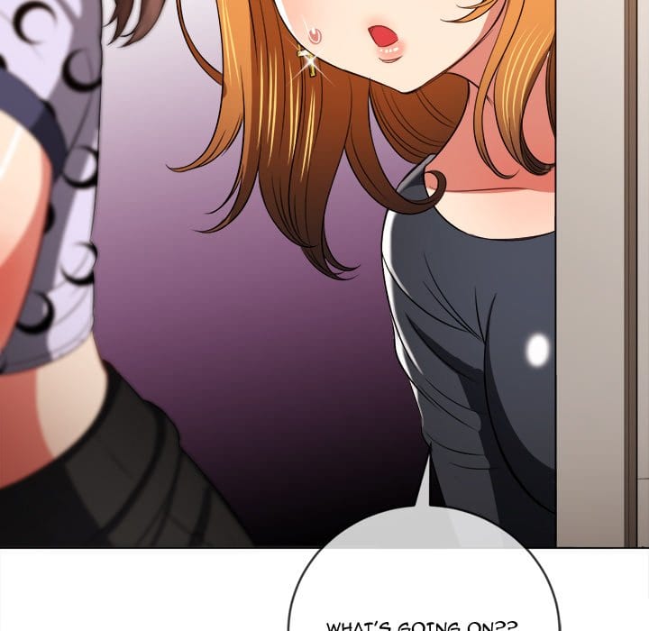 My High School Bully Uncensored, chapter 89, page 71 of 164