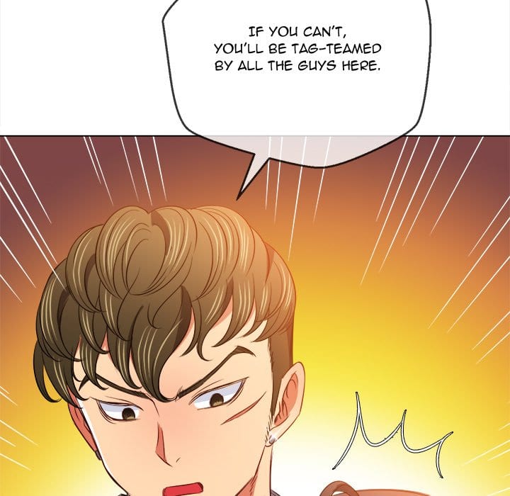 My High School Bully Uncensored, chapter 89, page 73 of 164
