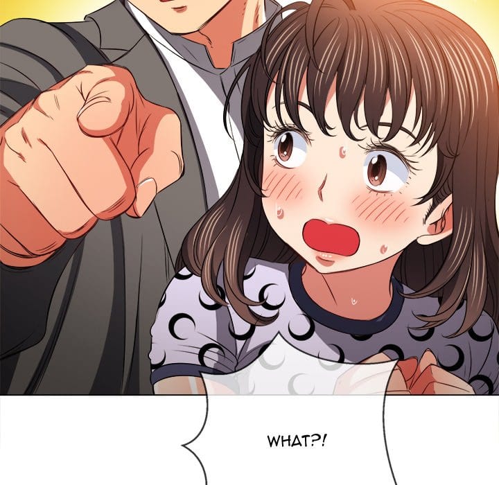 My High School Bully Uncensored, chapter 89, page 74 of 164