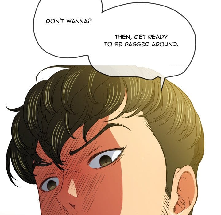 My High School Bully Uncensored, chapter 89, page 79 of 164