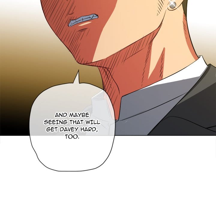 My High School Bully Uncensored, chapter 89, page 80 of 164