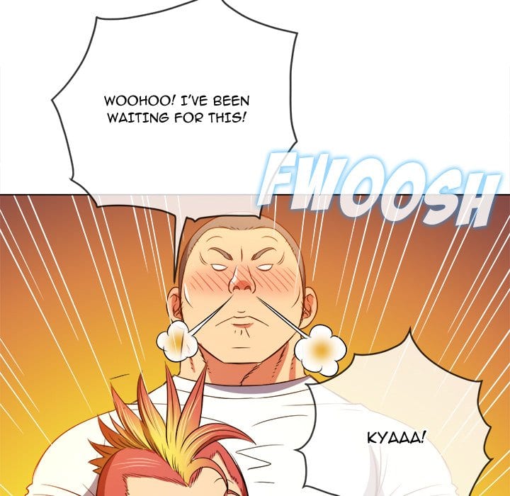 My High School Bully Uncensored, chapter 89, page 83 of 164
