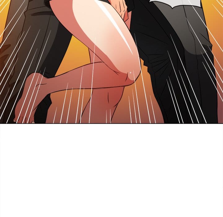 My High School Bully Uncensored, chapter 89, page 85 of 164