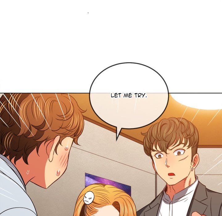 My High School Bully Uncensored, chapter 89, page 92 of 164