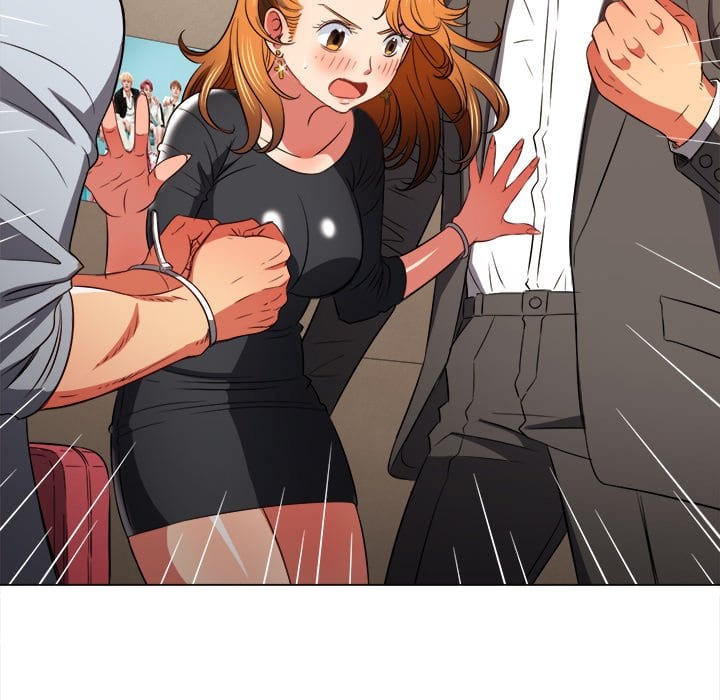 My High School Bully Uncensored, chapter 89, page 93 of 164
