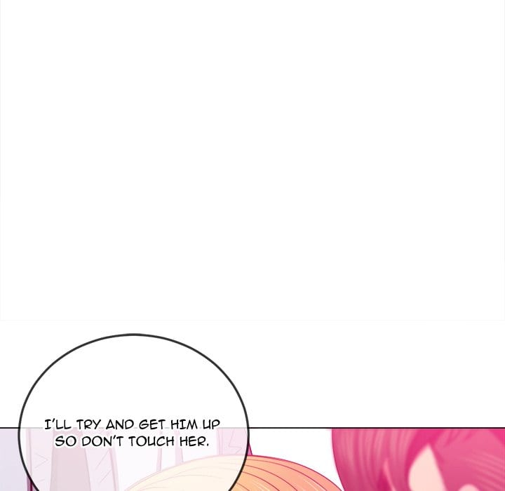 My High School Bully Uncensored, chapter 89, page 94 of 164