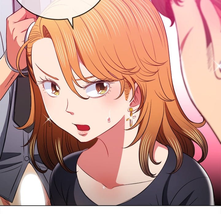 My High School Bully Uncensored, chapter 89, page 95 of 164