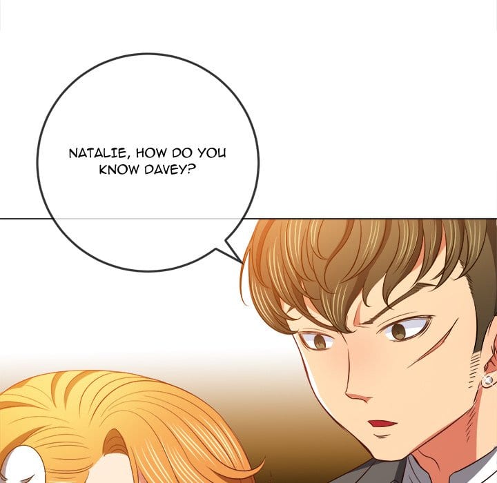 My High School Bully Uncensored, chapter 89, page 96 of 164