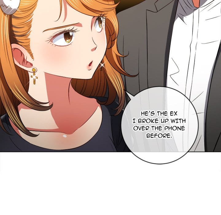 My High School Bully Uncensored, chapter 89, page 97 of 164