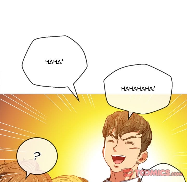 My High School Bully Uncensored, chapter 89, page 99 of 164