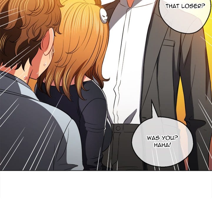 My High School Bully Uncensored, chapter 89, page 100 of 164