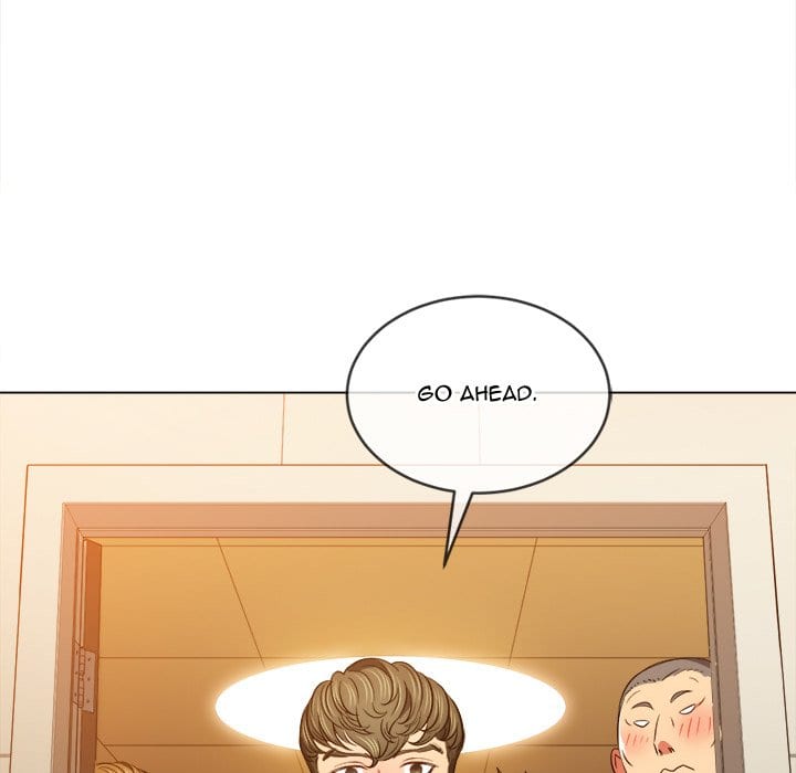 My High School Bully Uncensored, chapter 89, page 104 of 164