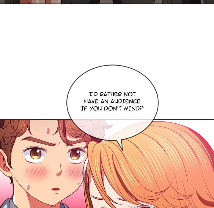 My High School Bully Uncensored, chapter 89, page 106 of 164