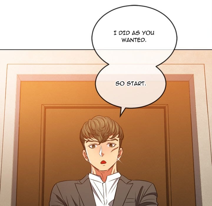 My High School Bully Uncensored, chapter 89, page 109 of 164