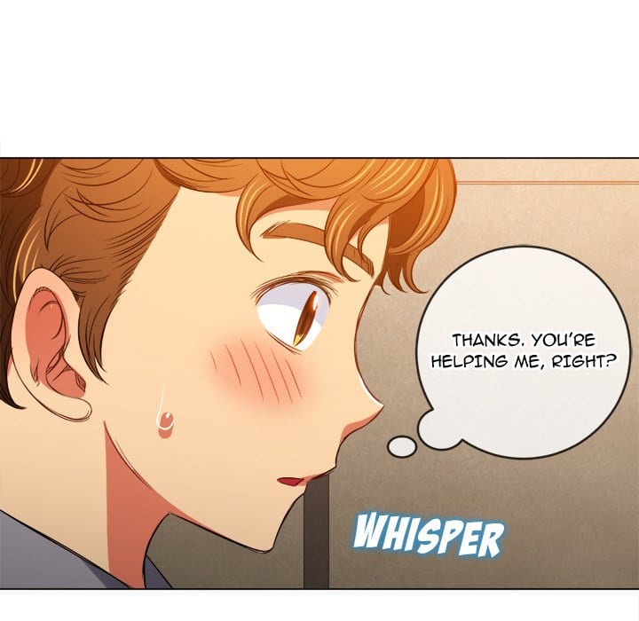 My High School Bully Uncensored, chapter 89, page 114 of 164