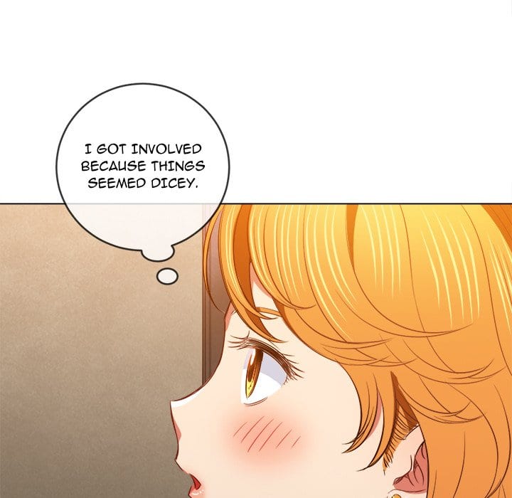 My High School Bully Uncensored, chapter 89, page 115 of 164