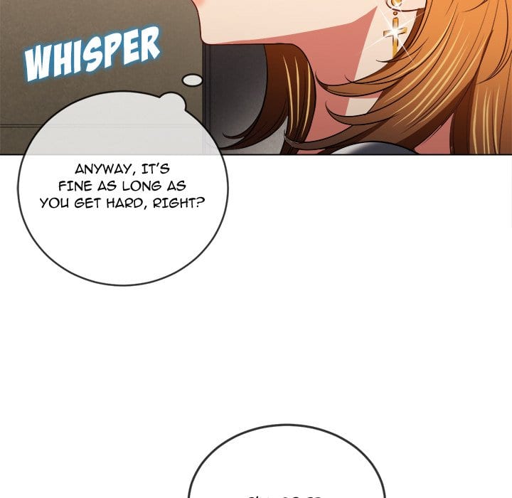 My High School Bully Uncensored, chapter 89, page 116 of 164
