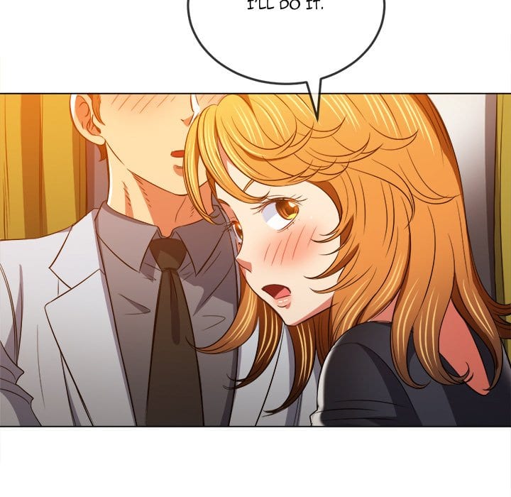 My High School Bully Uncensored, chapter 89, page 117 of 164