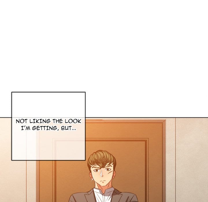 My High School Bully Uncensored, chapter 89, page 124 of 164