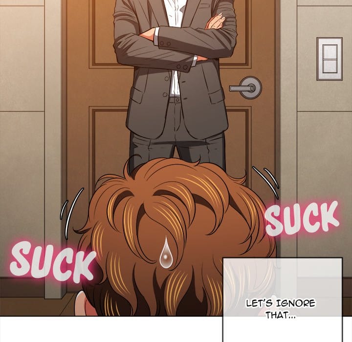 My High School Bully Uncensored, chapter 89, page 125 of 164