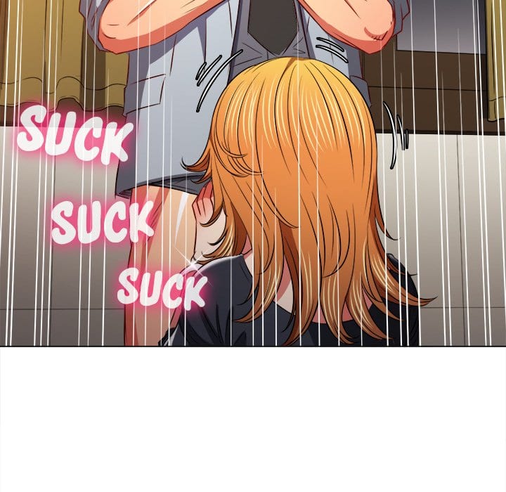My High School Bully Uncensored, chapter 89, page 128 of 164