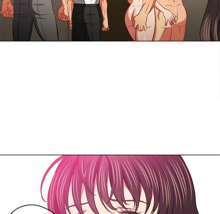 My High School Bully Uncensored, chapter 89, page 139 of 164