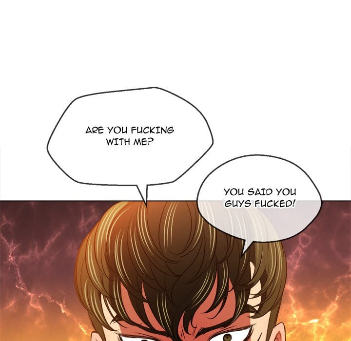 My High School Bully Uncensored, chapter 89, page 150 of 164