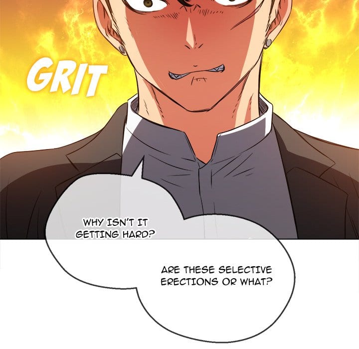 My High School Bully Uncensored, chapter 89, page 151 of 164