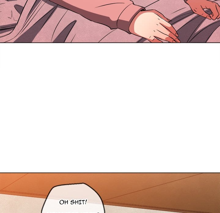 My High School Bully Uncensored, chapter 89, page 154 of 164