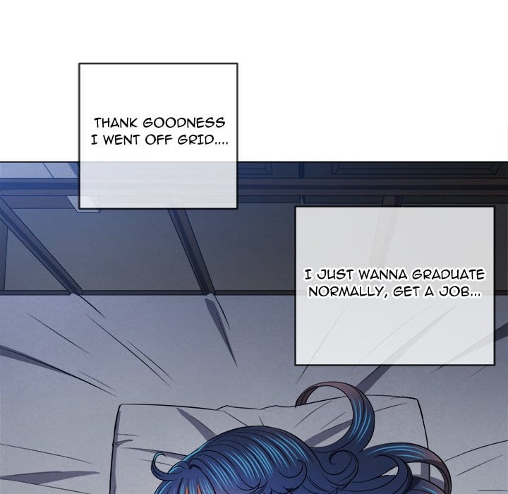 My High School Bully Uncensored, chapter 90, page 20 of 158