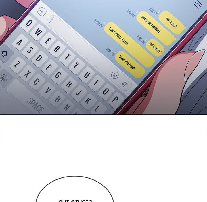 My High School Bully Uncensored, chapter 90, page 25 of 158