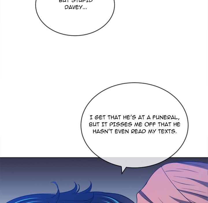 My High School Bully Uncensored, chapter 90, page 26 of 158