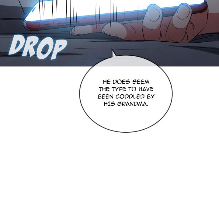 My High School Bully Uncensored, chapter 90, page 30 of 158