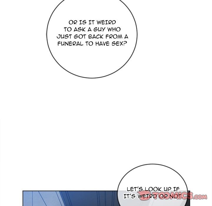 My High School Bully Uncensored, chapter 90, page 33 of 158