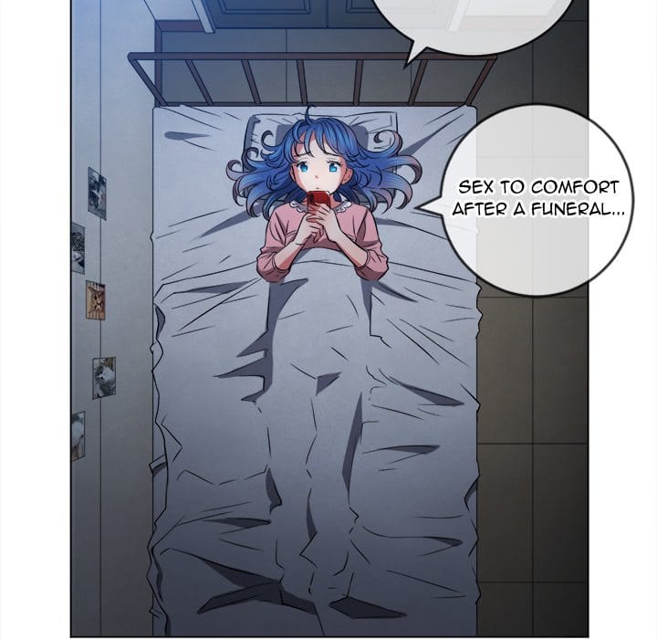 My High School Bully Uncensored, chapter 90, page 34 of 158