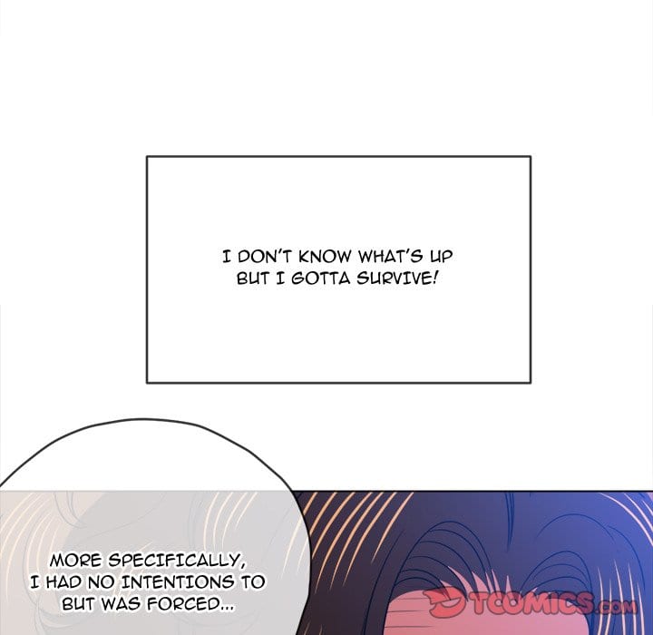 My High School Bully Uncensored, chapter 90, page 45 of 158