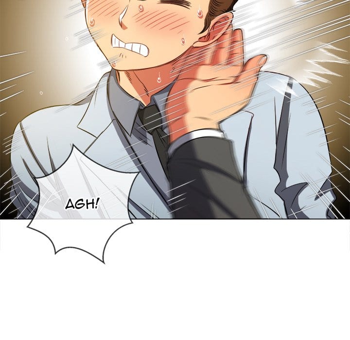 My High School Bully Uncensored, chapter 90, page 49 of 158