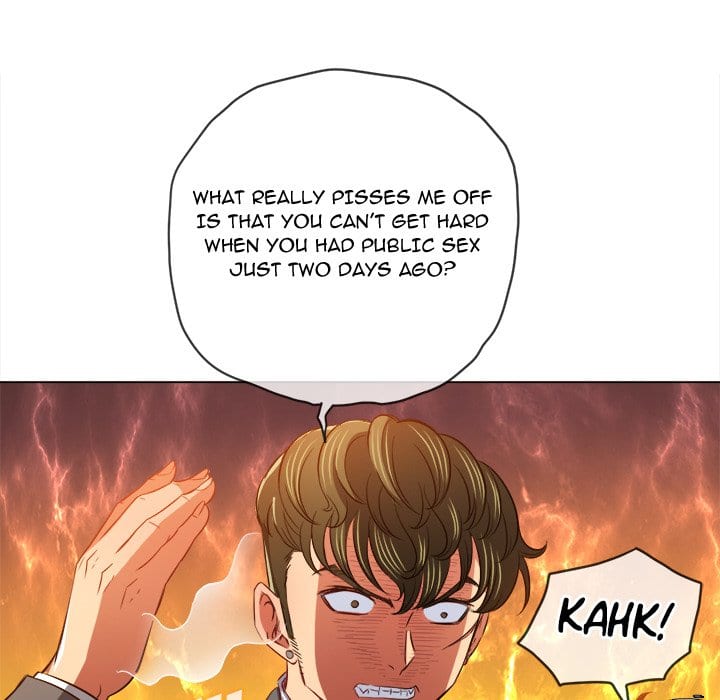 My High School Bully Uncensored, chapter 90, page 50 of 158