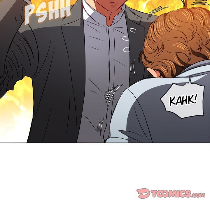 My High School Bully Uncensored, chapter 90, page 51 of 158