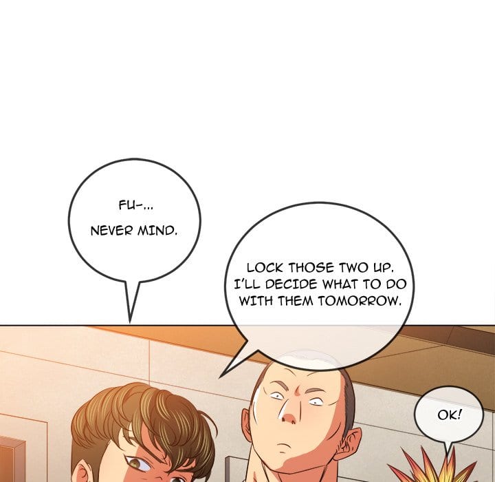 My High School Bully Uncensored, chapter 90, page 54 of 158