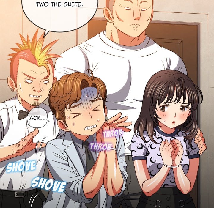 My High School Bully Uncensored, chapter 90, page 56 of 158