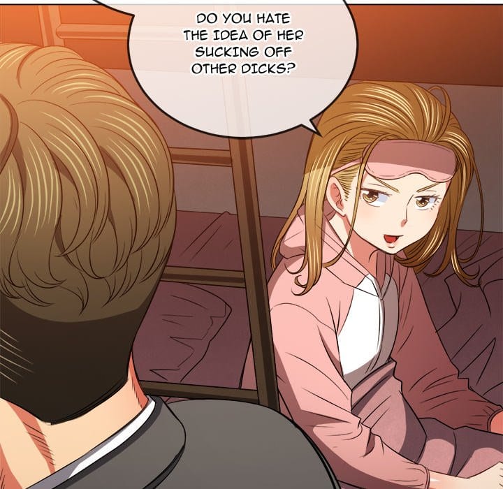 My High School Bully Uncensored, chapter 90, page 58 of 158
