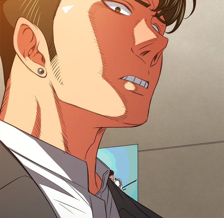 My High School Bully Uncensored, chapter 90, page 61 of 158