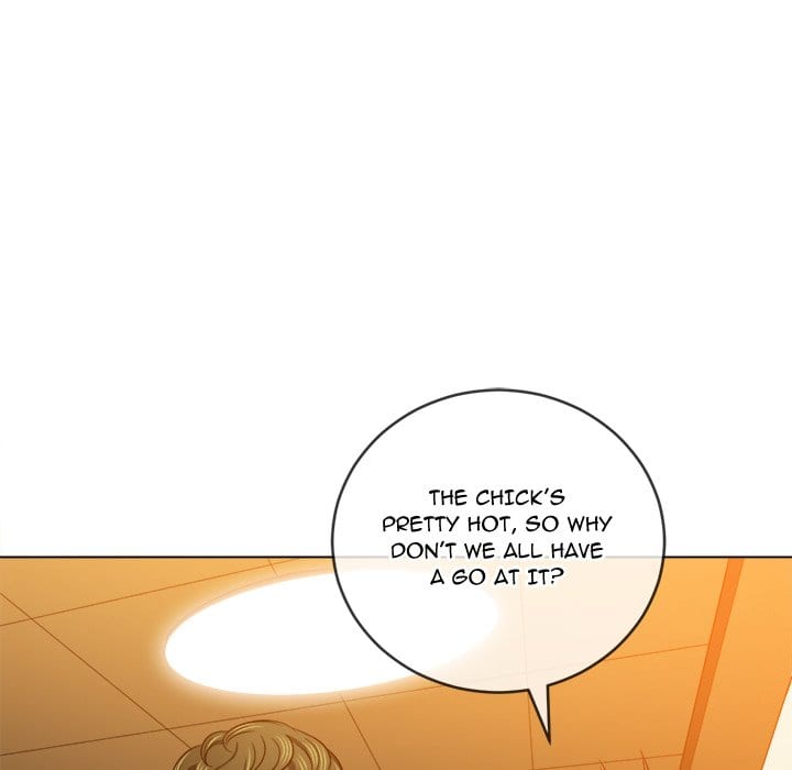 My High School Bully Uncensored, chapter 90, page 67 of 158